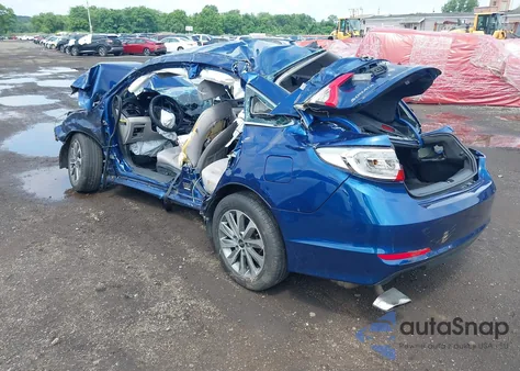 2015 Hyundai Sonata Sport from USA, damaged, VIN 5NPE34AF7FH107596